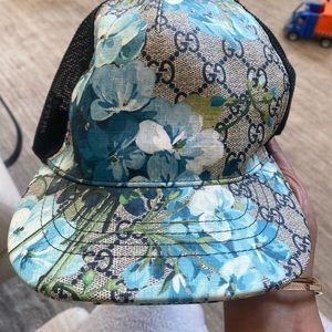 Gucci cap